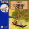 TINTIN L'OREILLE CASSEE